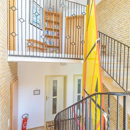 Hus Waterkant 2 Stueuerboord Eg Re *