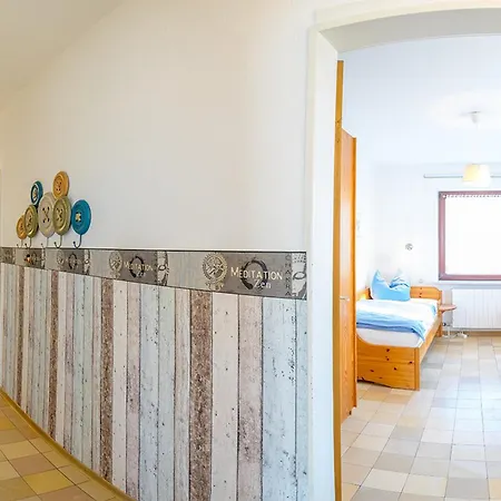 Hus Waterkant 2 Stueuerboord Eg Re Daire