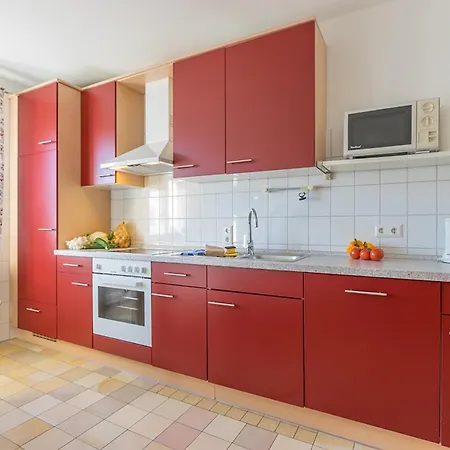 Hus Waterkant 2 Stueuerboord Eg Re